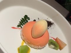 -LE SHARE洛笙·花园西餐(北京路步行街店)