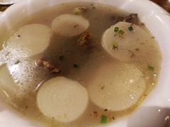 -思金拉措庄园藏餐(太阳岛店)