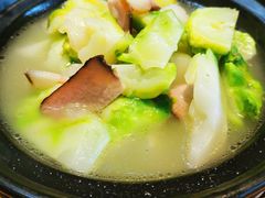 -红辣椒·川菜·火锅(科华路店)