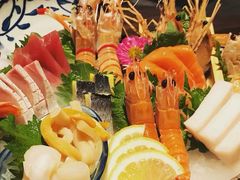 -Mr·Fish鱼鲜生海鲜放题(银泰in99店)