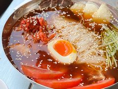 -KimPro 辛普乐概念韩餐