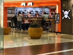 -呷哺呷哺(西单大悦城店)