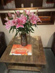 -禾颜社·精致美容