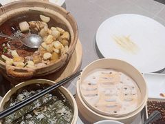-喜记顺德菜(南昌万象城店)