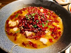 -嘉禾·悦享餐厅(八方汇店)