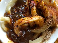 -洞子口张老二凉粉(文殊院店)