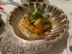 -壳里西餐厅Coquille Seafood Bistro(蒙自路店)