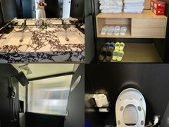 -Yolo私汤温泉设计师酒店(重庆南滨路店)