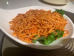 拌干豆腐丝-七八冷面·延边朝鲜族美食(圣熙八号店)