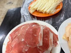 -京城羊坊涮羊肉馆(湖北路)