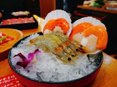 -牛New寿喜烧(青浦店)