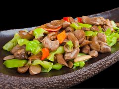 -味道云南·云朵山歌(东方都会广场店)