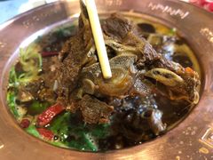 -丁卯•铜锅涮肉(工体店)