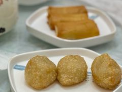 -冰泉豆浆馆(白云山总店)