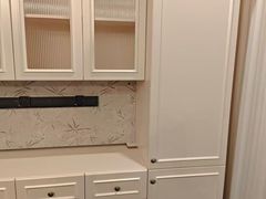 -索菲亚衣柜橱柜家具全屋定制(汶水红星店)