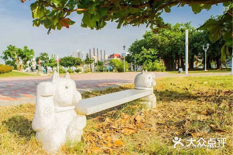 林默娘公园图片 - 第15张