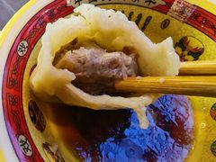 -诺敏塔拉奶茶-布里亚特包子-手把肉(锦都会店)