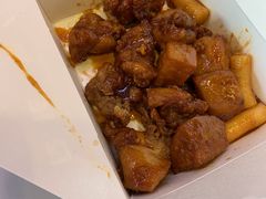 -obba kitchen(宽厚里总店)