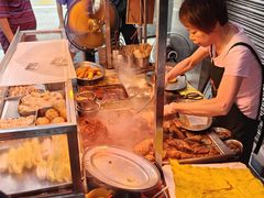-明记牛杂(新马路分店)