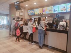 -德克士(洪洞店)