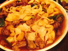 -疆Jiang·新疆秘制料理