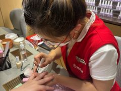 -海底捞火锅(曹安公路店)