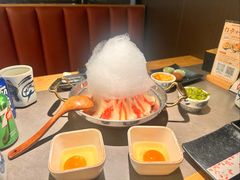 -沼津港精致料理·寿喜烧·烧鸟(龙湖南桥天街日料榜单店)