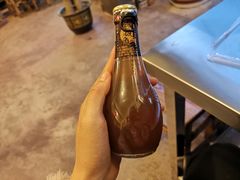 酸角汁-老姐石板烧烤+铜炭火锅(总店)