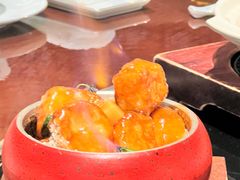 -湘湖逍遥庄园·水漾中餐厅