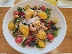 -沏点Trattoria意大利餐厅(新街口店)