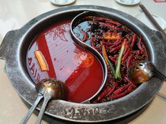 -川西坝子火锅(金沙1.0直营店)