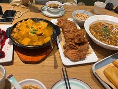 -汇丰苑·海鲜青岛菜(中山路大鲍岛店)