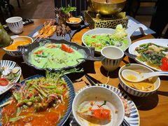 -泰堤坊(淡水体育馆店)