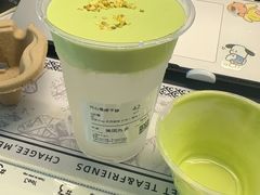 -Yee3·三号椰(上海中山公园龙之梦店)