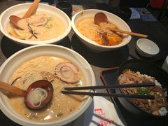 -味千拉面(又一城店)