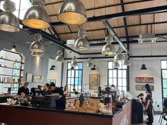-The Workshop Coffee
