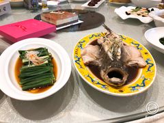 -汇贤府·李氏鲁菜(五棵松店)