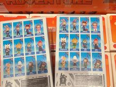 -泡泡玛特POPMART(合生汇店)