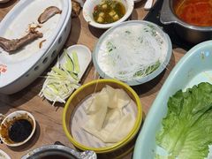 -龙聚德北京烤鸭(沙坪坝华宇A馆店)