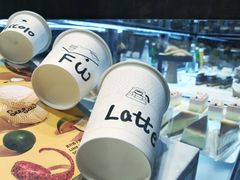 -Seesaw Coffee(环贸iapm店)