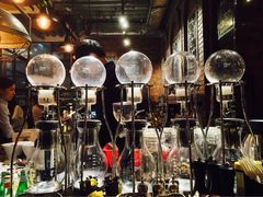 -The Coffee Academïcs(铜锣湾店)