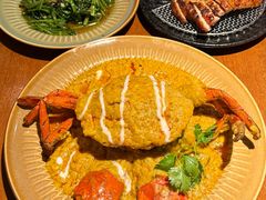 -Tegu泰古莲·泰国餐厅(红山6979店)
