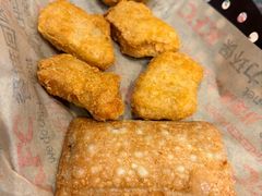 -肯德基(昌里店)