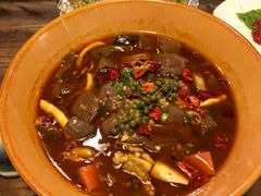 -鱼食饭稻·苏浙土菜17年老馆子(平江路店)