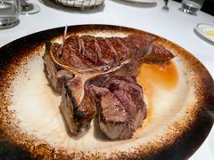 -Wolfgang’s Steakhouse 沃夫冈牛排馆(上海白玉兰广场店)