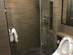 -青岛五四广场海景美仑国际公寓酒店