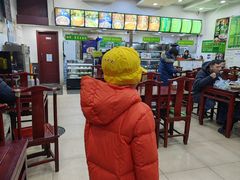 -老回回小吃(百万庄店)