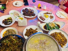 -烤肉宛饭庄(南礼士路店)