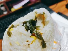 -秋英饭团(大庙新村店)