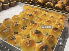 -糕材生(龙湖北京大兴天街店)